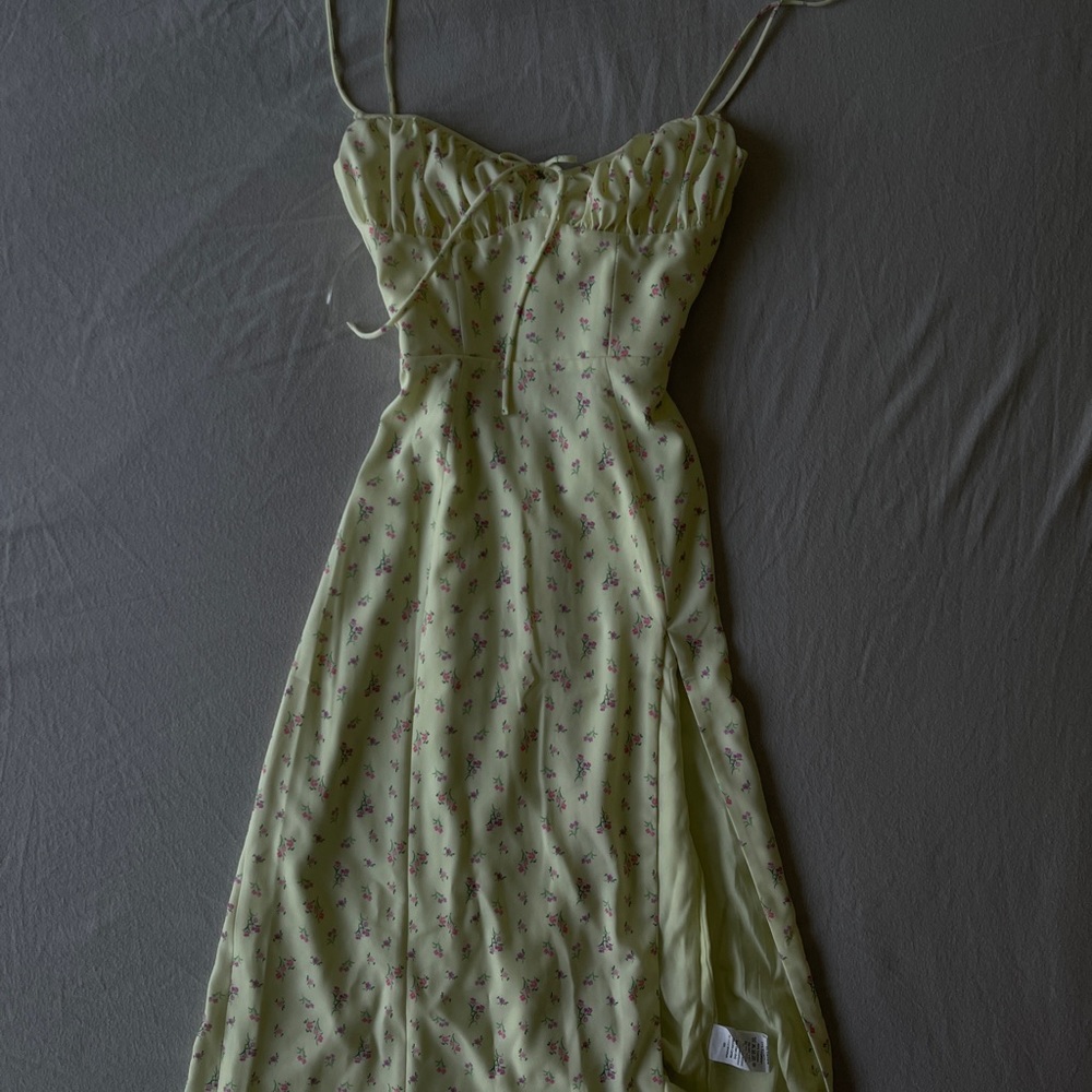 House of CB Dress